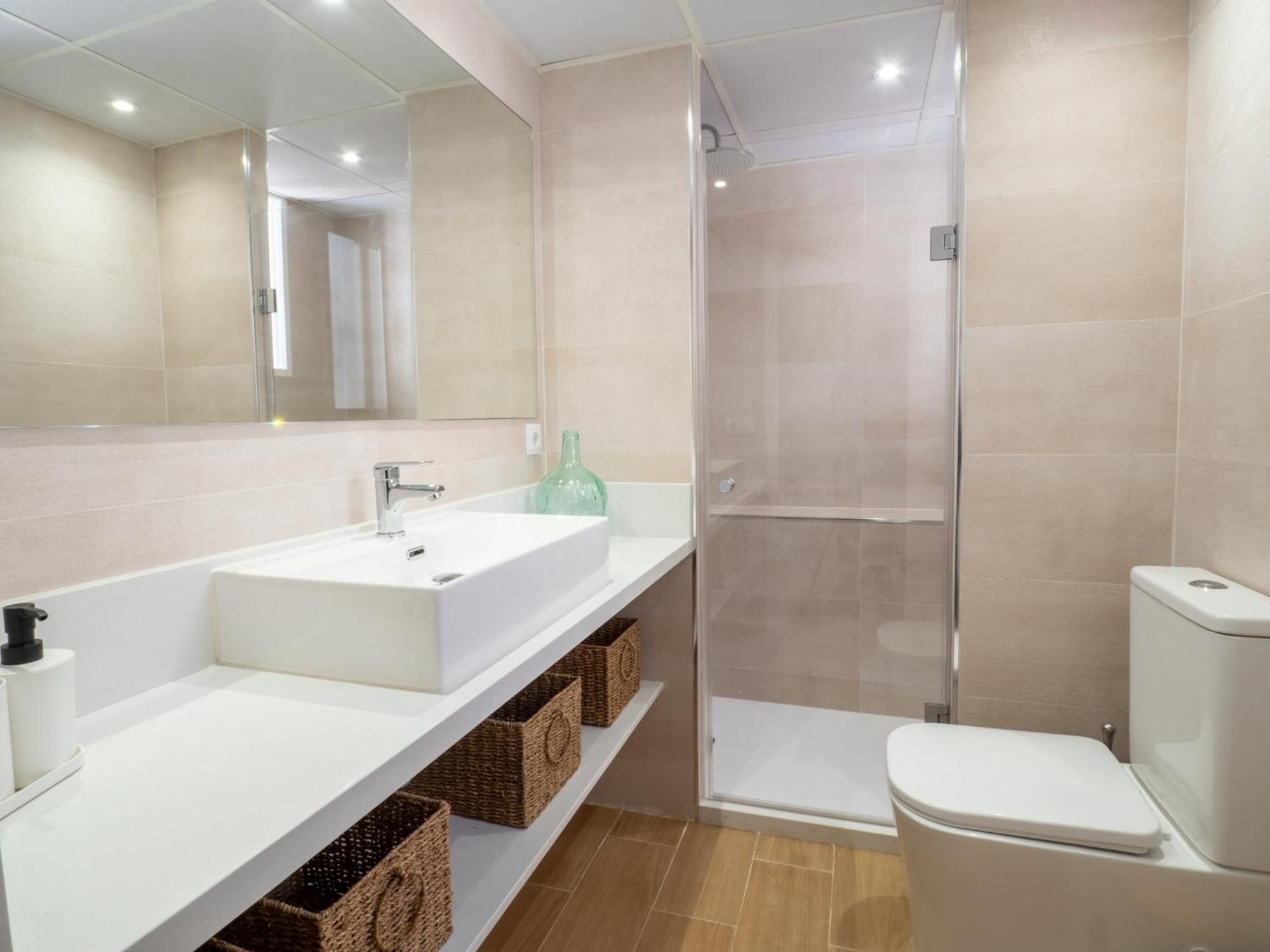 Ferienwohnung Bhost - Nieves Córdoba Exterior foto